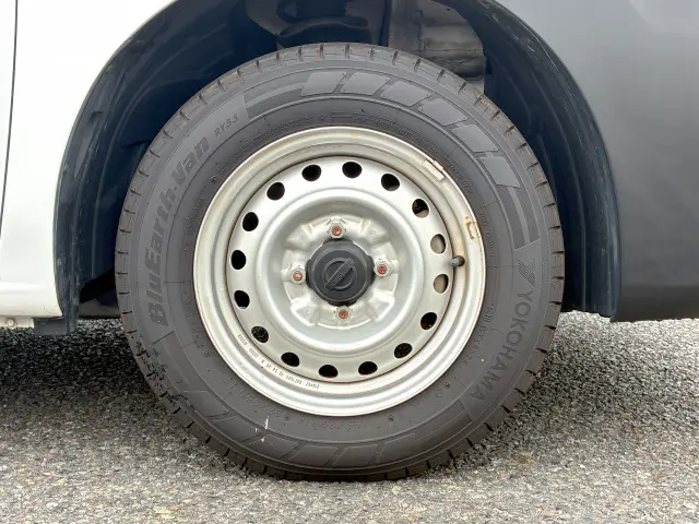 日産 その他(日産) DBF-VM20(2WD)の写真36