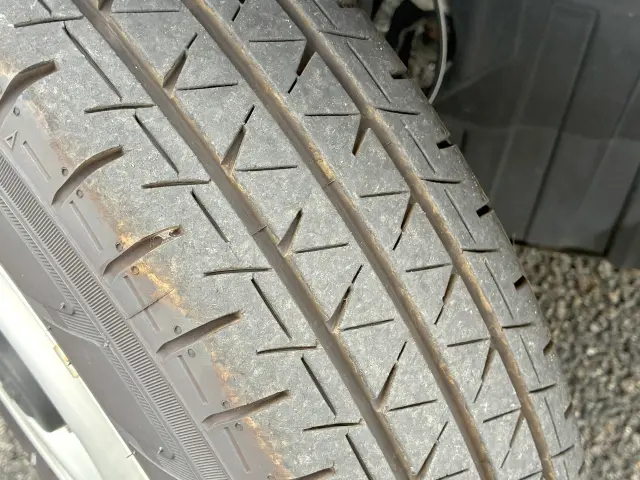 日産 その他(日産) DBF-VM20(2WD)の写真38