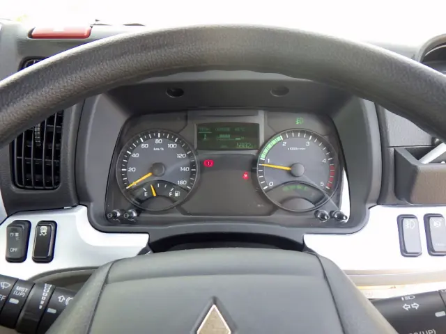 三菱 キャンター 2RG-FBAV0(2WD)の写真33