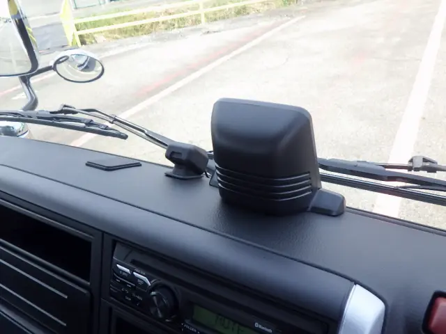 三菱 キャンター 2RG-FBAV0(2WD)の写真35