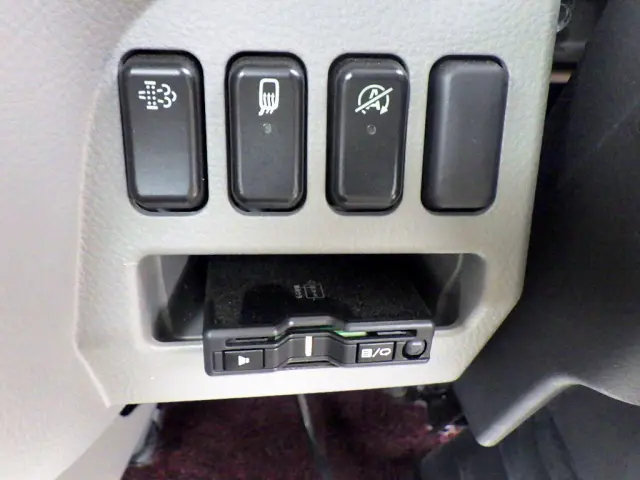 三菱 キャンター 2RG-FBAV0(2WD)の写真40