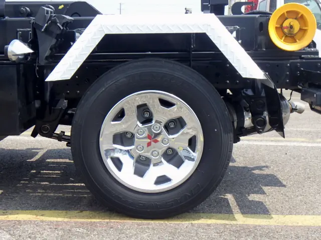 三菱 キャンター 2RG-FBAV0(2WD)の写真47