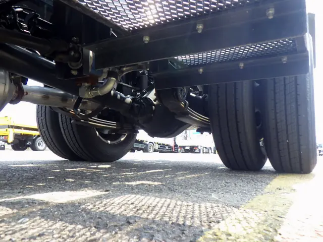 三菱 キャンター 2RG-FBAV0(2WD)の写真49