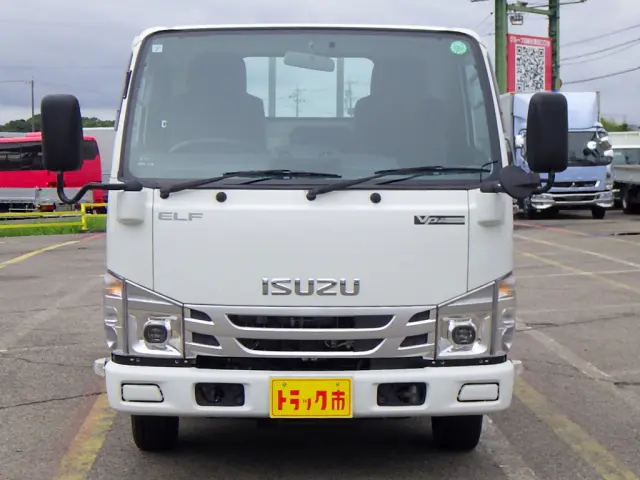 いすゞ エルフ 2RG-NJR88A(2WD)の写真39