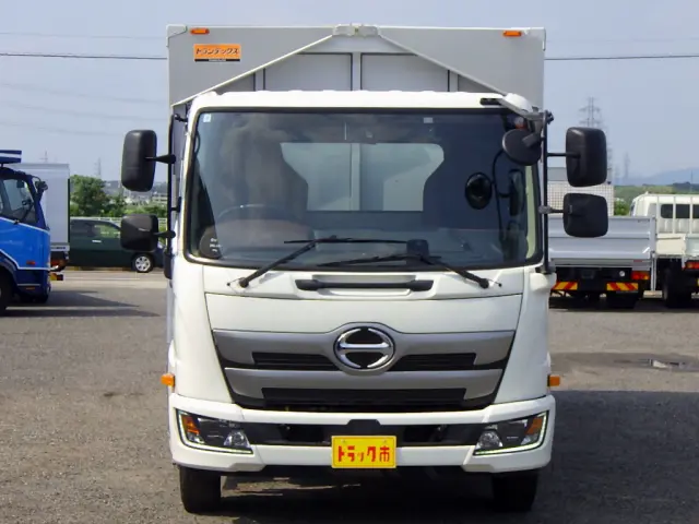 日野 レンジャー 2KG-FC2ABA(2WD)の写真3