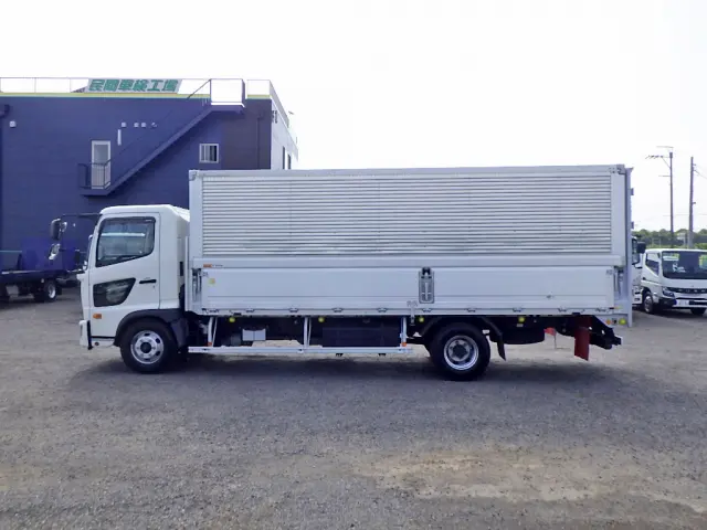 日野 レンジャー 2KG-FC2ABA(2WD)の写真4