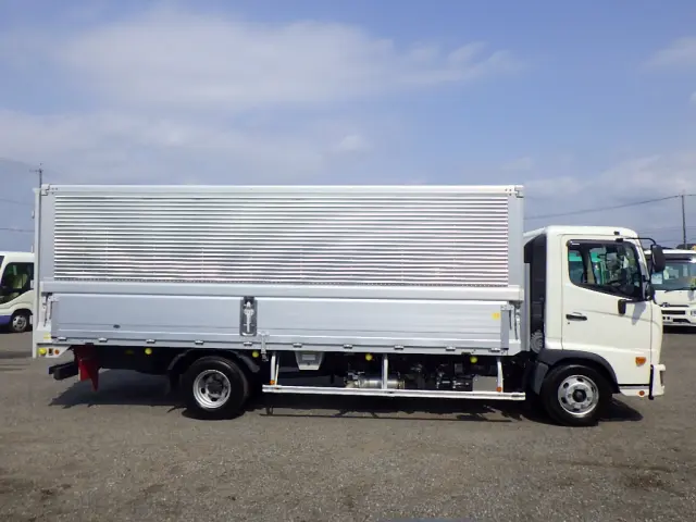 日野 レンジャー 2KG-FC2ABA(2WD)の写真5