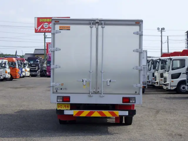 日野 レンジャー 2KG-FC2ABA(2WD)の写真6