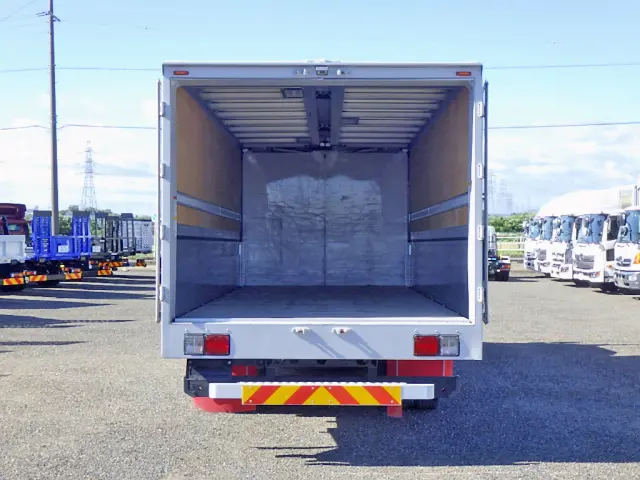 日野 レンジャー 2KG-FC2ABA(2WD)の写真8