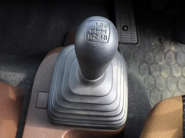 日野 レンジャー 2KG-FC2ABA(2WD)の写真16