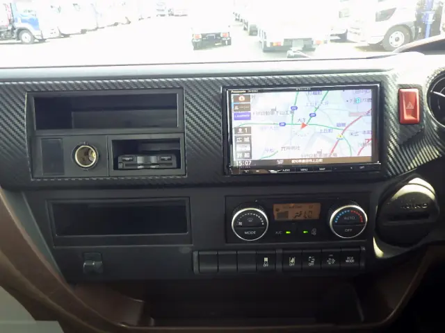 日野 レンジャー 2KG-FC2ABA(2WD)の写真17