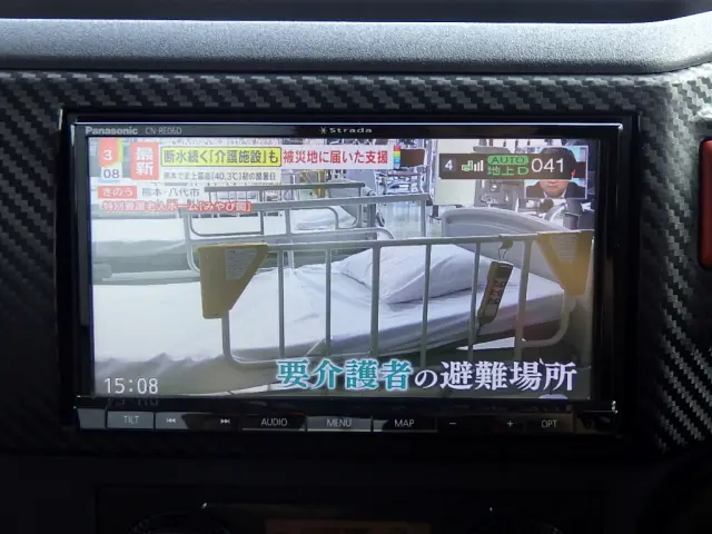 日野 レンジャー 2KG-FC2ABA(2WD)の写真20
