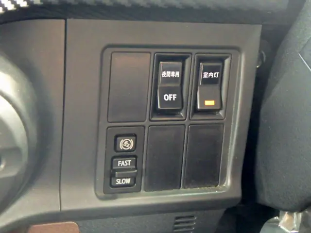 日野 レンジャー 2KG-FC2ABA(2WD)の写真21
