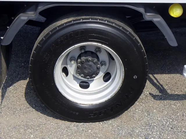 日野 レンジャー 2KG-FC2ABA(2WD)の写真24