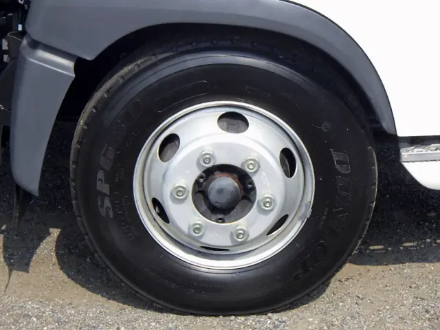 日野 レンジャー 2KG-FC2ABA(2WD)の写真25
