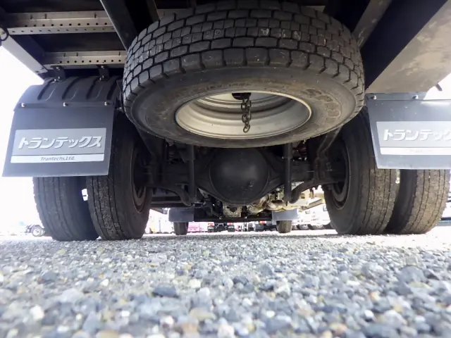 日野 レンジャー 2KG-FC2ABA(2WD)の写真28