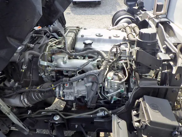 日野 レンジャー 2KG-FC2ABA(2WD)の写真29