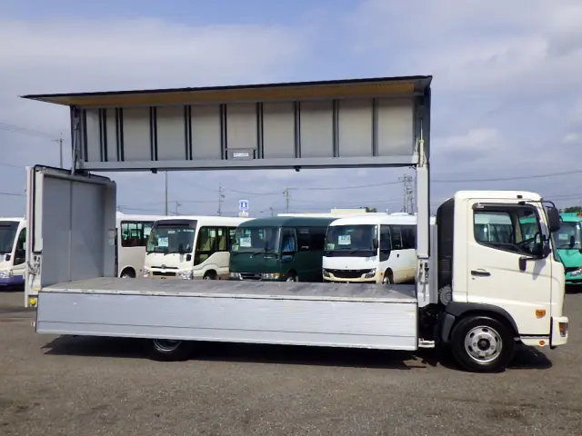 日野 レンジャー 2KG-FC2ABA(2WD)の写真31
