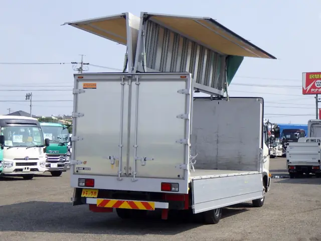 日野 レンジャー 2KG-FC2ABA(2WD)の写真32