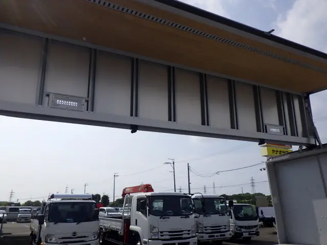 日野 レンジャー 2KG-FC2ABA(2WD)の写真33