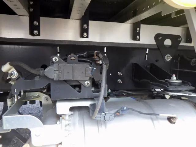 日野 レンジャー 2KG-FC2ABA(2WD)の写真39