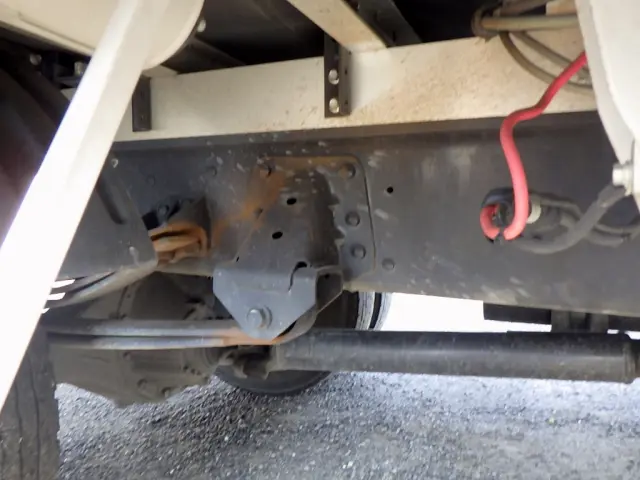 日野 レンジャー 2KG-FC2ABA(2WD)の写真41