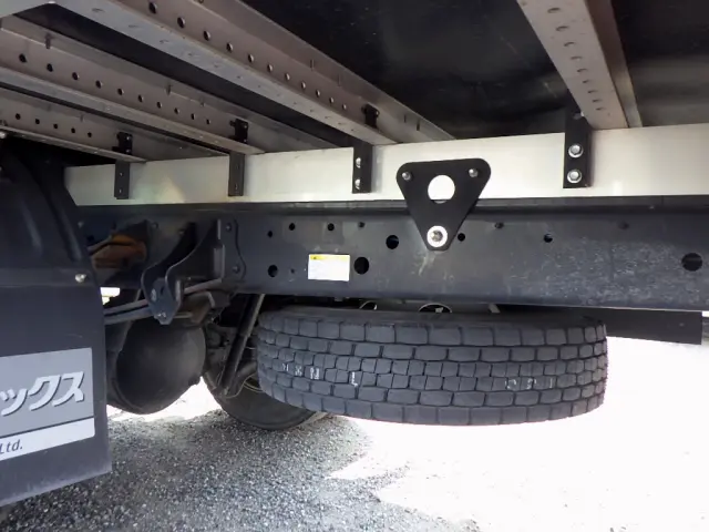 日野 レンジャー 2KG-FC2ABA(2WD)の写真42