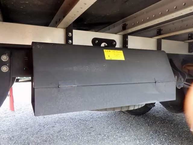 日野 レンジャー 2KG-FC2ABA(2WD)の写真44