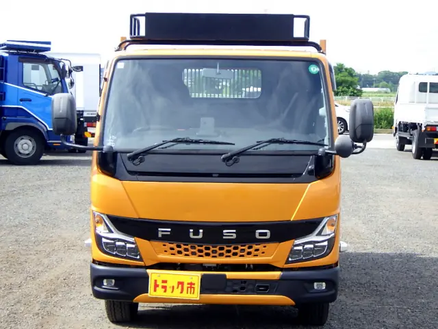 三菱 キャンター 2RG-FBA60(2WD)の写真3