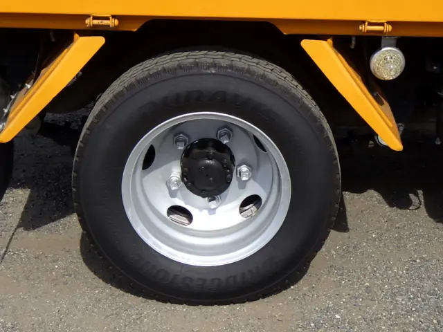 三菱 キャンター 2RG-FBA60(2WD)の写真19