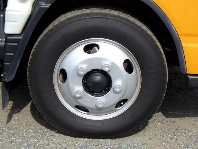 三菱 キャンター 2RG-FBA60(2WD)の写真20