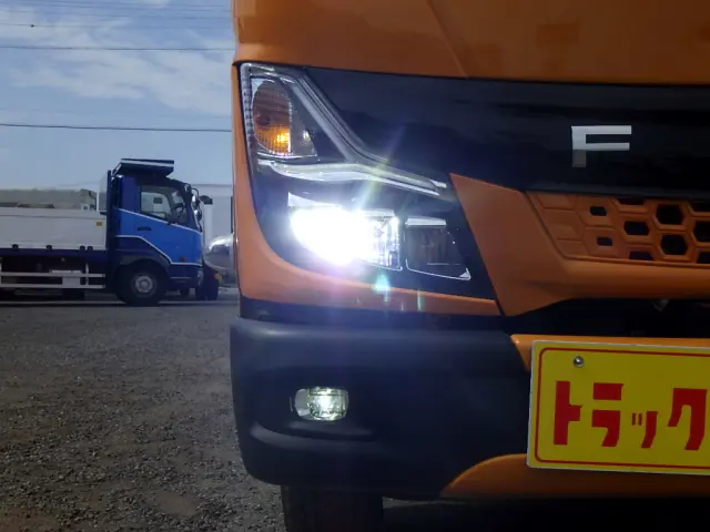 三菱 キャンター 2RG-FBA60(2WD)の写真25