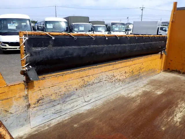 三菱 キャンター 2RG-FBA60(2WD)の写真30
