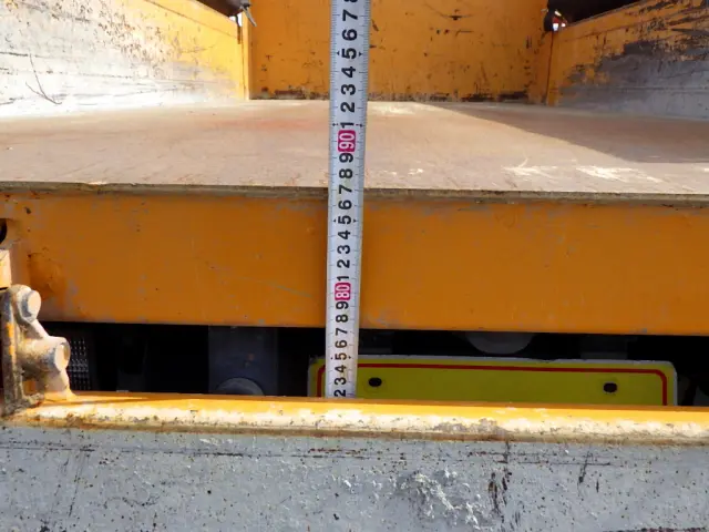 三菱 キャンター 2RG-FBA60(2WD)の写真32