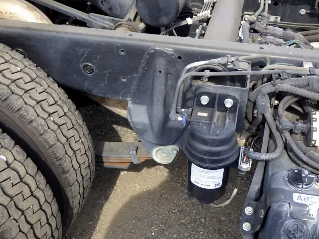 三菱 キャンター 2RG-FBA60(2WD)の写真36