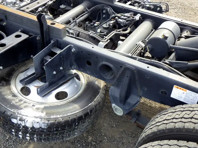 三菱 キャンター 2RG-FBA60(2WD)の写真40
