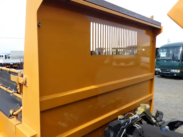 三菱 キャンター 2RG-FBA60(2WD)の写真43