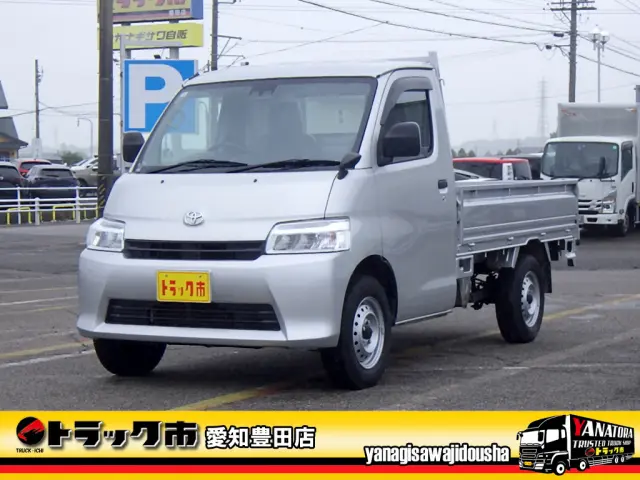 トヨタ タウンエーストラック 5BF-S413U(4WD)の写真1