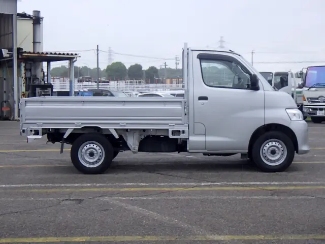 車両総重量2090kg 最大積載量750kg|トヨタ タウンエーストラック 5BF-S413U(4WD)の写真5