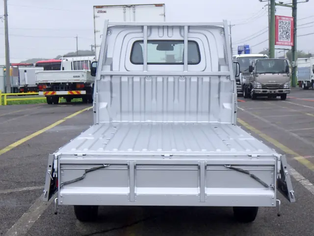 ボディー外寸 長さ429cm×幅167cm×高さ192cm|トヨタ タウンエーストラック 5BF-S413U(4WD)の写真7
