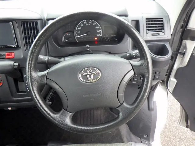 トヨタ タウンエーストラック 5BF-S413U(4WD)の写真13