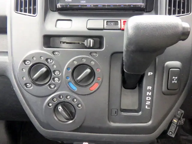 トヨタ タウンエーストラック 5BF-S413U(4WD)の写真14