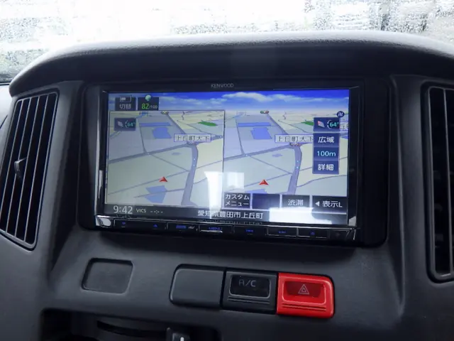 トヨタ タウンエーストラック 5BF-S413U(4WD)の写真15