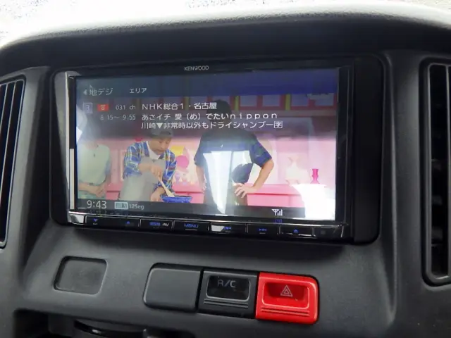 トヨタ タウンエーストラック 5BF-S413U(4WD)の写真16