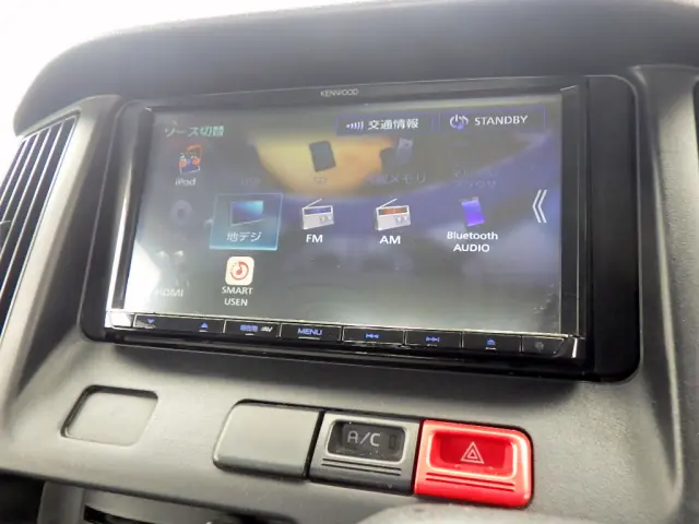 トヨタ タウンエーストラック 5BF-S413U(4WD)の写真17