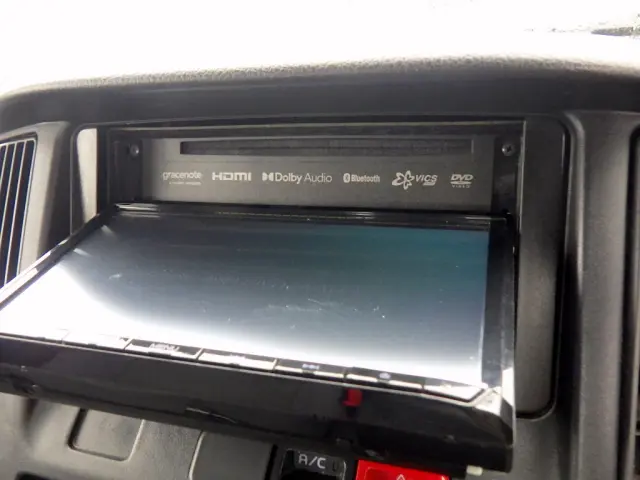 トヨタ タウンエーストラック 5BF-S413U(4WD)の写真18