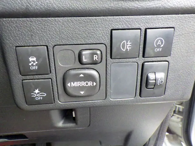 トヨタ タウンエーストラック 5BF-S413U(4WD)の写真20