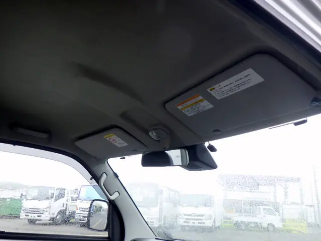 トヨタ タウンエーストラック 5BF-S413U(4WD)の写真23