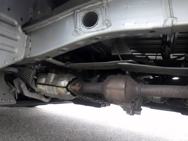 トヨタ タウンエーストラック 5BF-S413U(4WD)の写真25