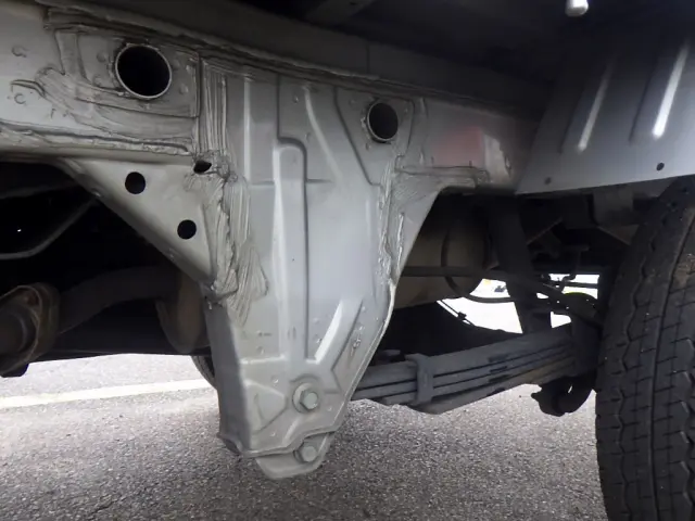 トヨタ タウンエーストラック 5BF-S413U(4WD)の写真26
